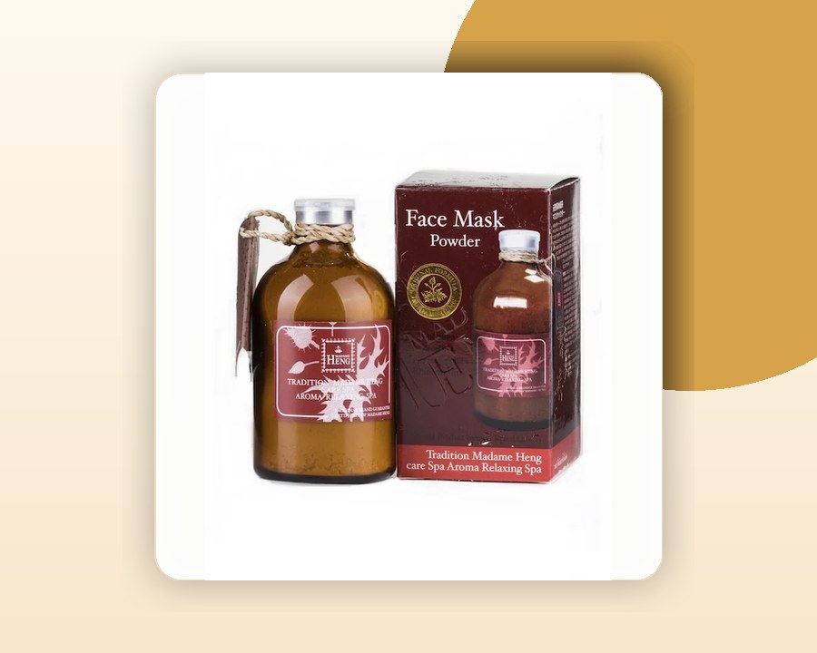 Nature Powder Sang Rung